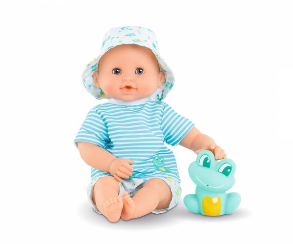 Produktbild: Corolle MPP Badejunge Marin