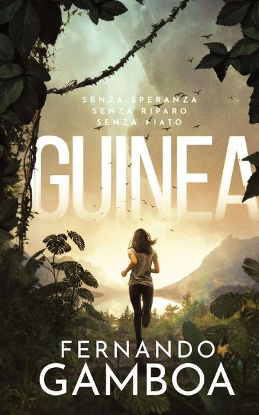 Produktbild: Guinea