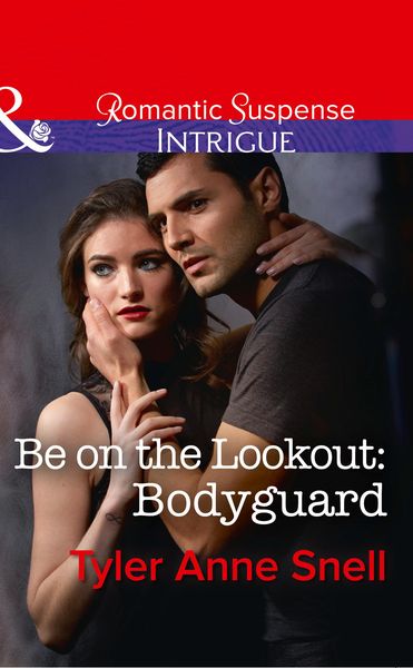 Produktbild: Be On The Lookout: Bodyguard