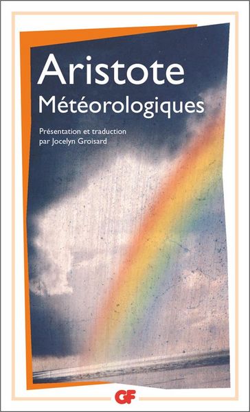 Produktbild: M&eacute;t&eacute;orologiques