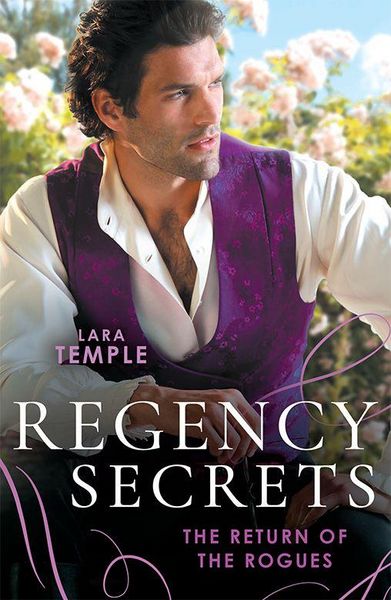 Produktbild: Regency Secrets