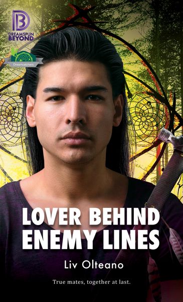 Produktbild: Lover Behind Enemy Lines