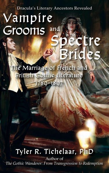 Produktbild: Vampire Grooms and Spectre Brides