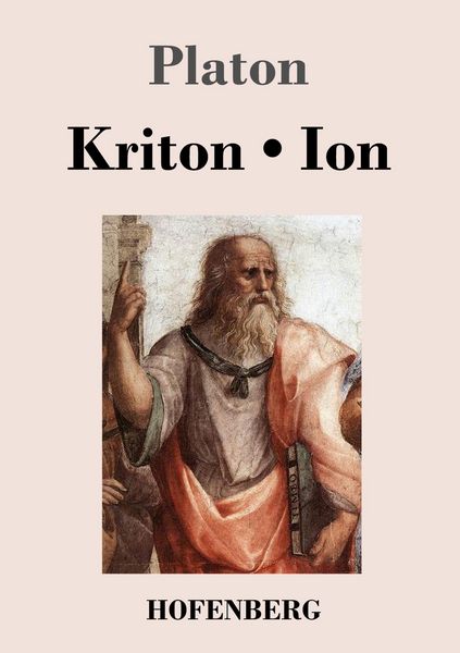 Produktbild: Kriton / Ion