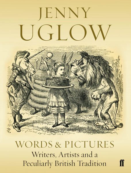 Produktbild: Words & Pictures