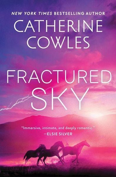 Produktbild: Fractured Sky