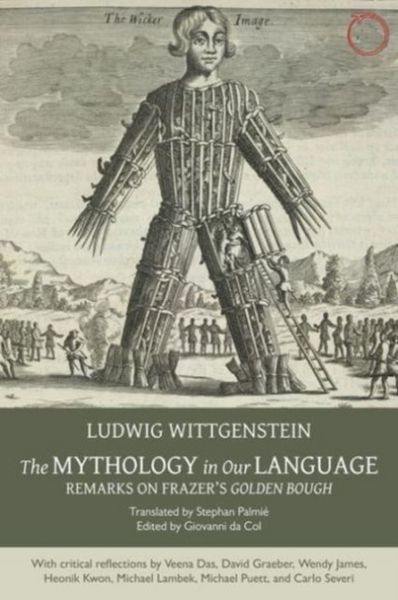 Produktbild: The Mythology in Our Language - Remarks on Frazer`s Golden Bough
