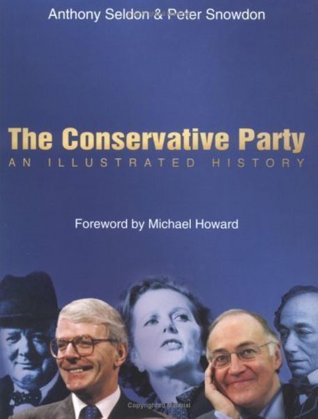 Produktbild: The Conservative Party