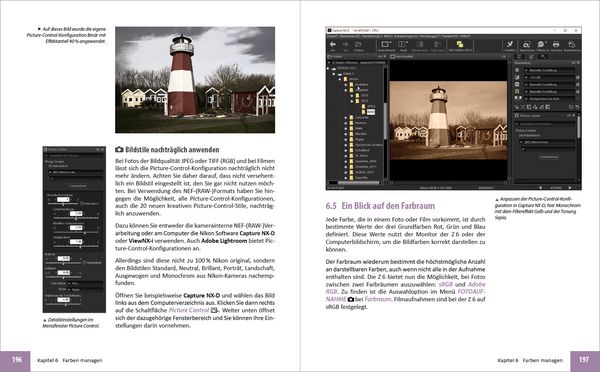 Produktbild: Nikon Z6