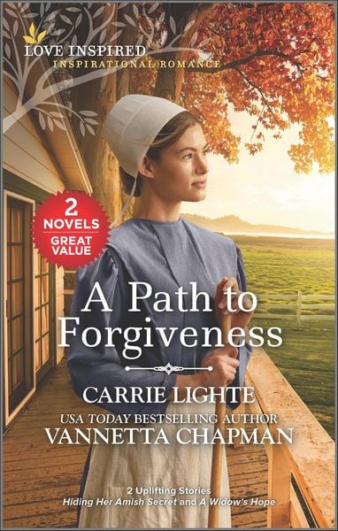 Produktbild: A Path to Forgiveness