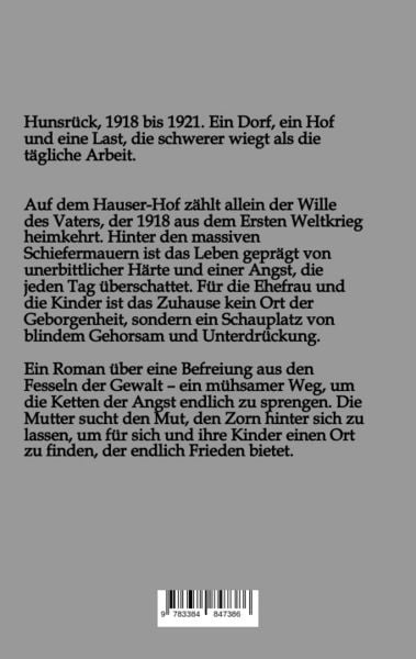 Produktbild: Ein Herz, das keinen Zorn mehr tr&auml;gt