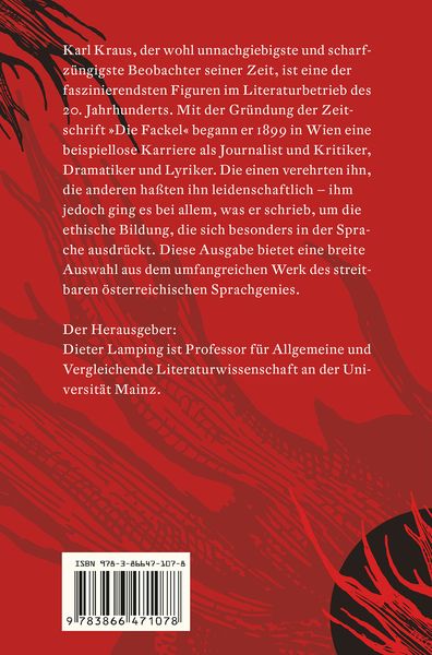 Produktbild: Die leuchtende Fackel