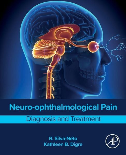 Produktbild: Neuro-ophthalmological Pain