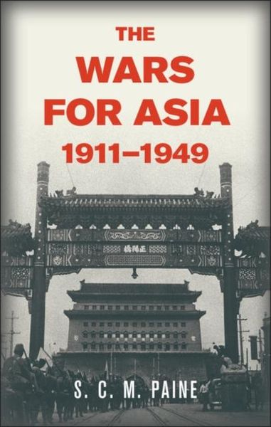 Produktbild: Wars for Asia, 1911-1949