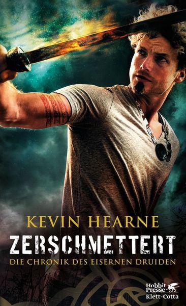 Produktbild: Zerschmettert