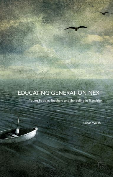 Produktbild: Educating Generation Next