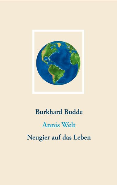 Produktbild: Annis Welt