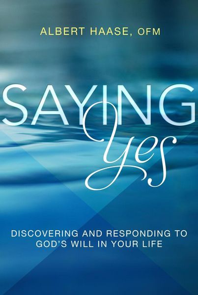 Produktbild: Saying Yes
