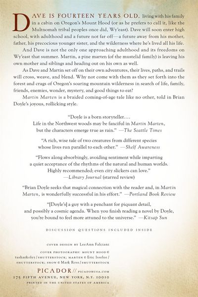 Produktbild: Martin Marten