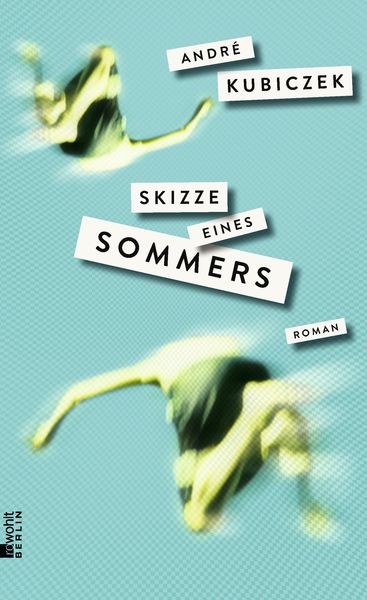 Produktbild: Skizze eines Sommers