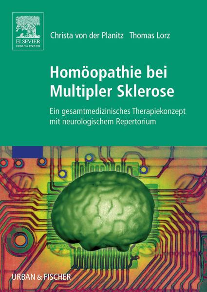 Produktbild: Hom&ouml;opathie bei Multipler Sklerose