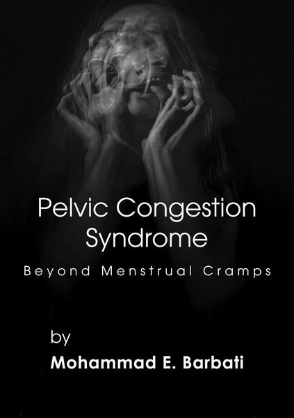Produktbild: Pelvic Congestion Syndrome - Beyond Menstrual Cramps