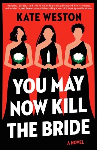 Produktbild: You May Now Kill the Bride