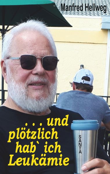 Produktbild: . . . und pl&ouml;tzlich hab` ich Leuk&auml;mie