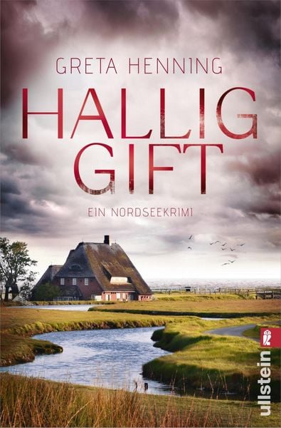 Produktbild: Halliggift