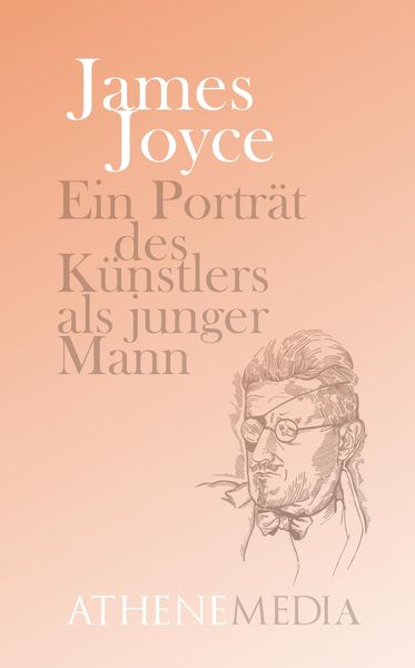 Produktbild: Ein Portr&auml;t des K&uuml;nstlers als junger Mann