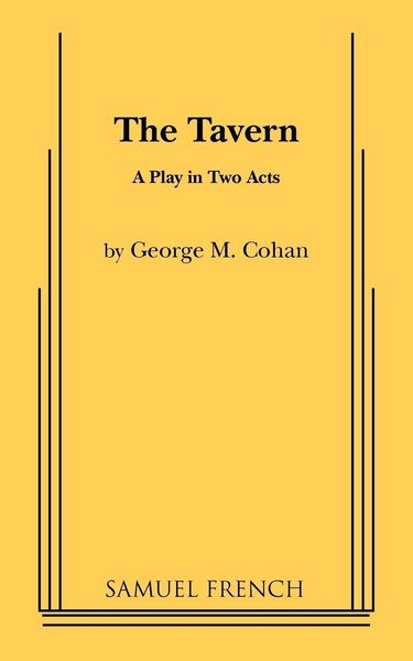 Produktbild: The Tavern