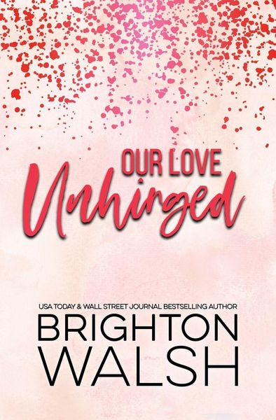 Produktbild: Our Love Unhinged