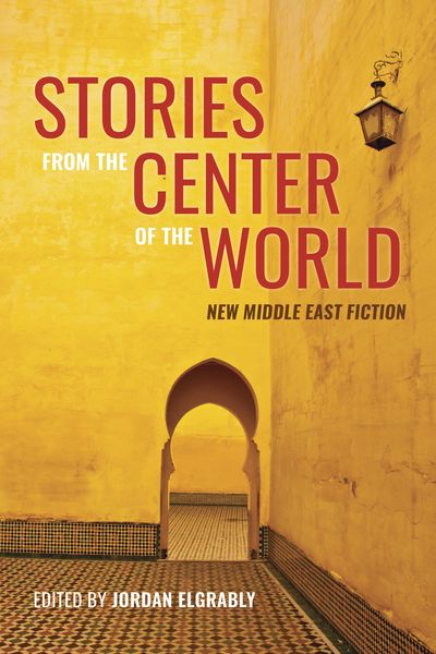 Produktbild: Stories From the Center of the World