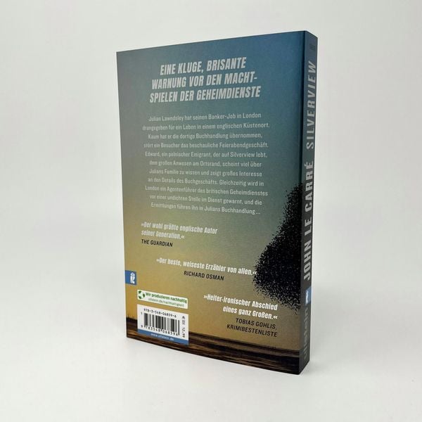 Produktbild: Silverview