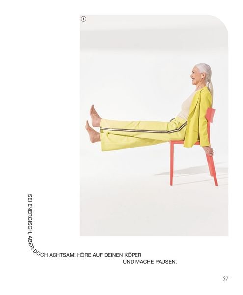 Produktbild: Sitting Yoga
