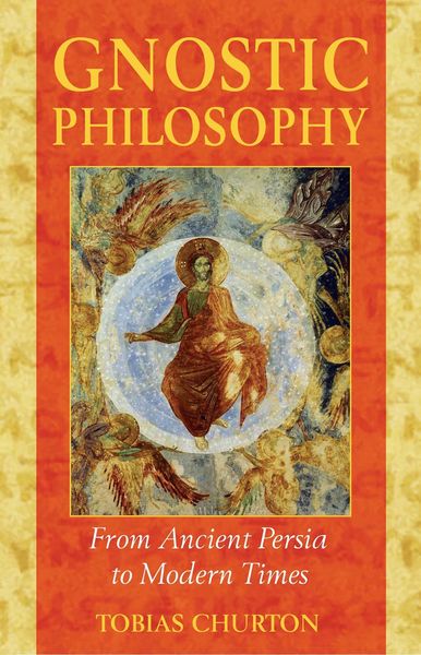 Produktbild: Gnostic Philosophy