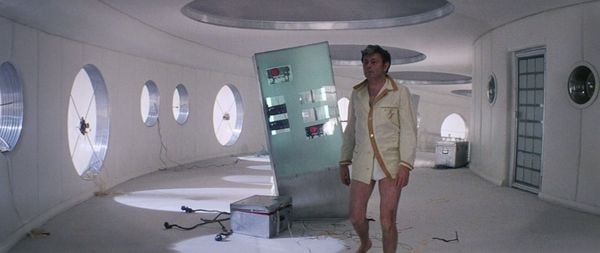 Produktbild: Solaris &ndash; Special Restored Edition (Filmjuwelen / DEFA Science Fiction)