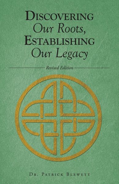 Produktbild: Discovering Our Roots, Establishing Our Legacy