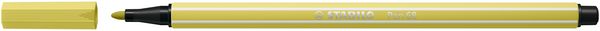 Produktbild: STABILO Filzstift Pen 68