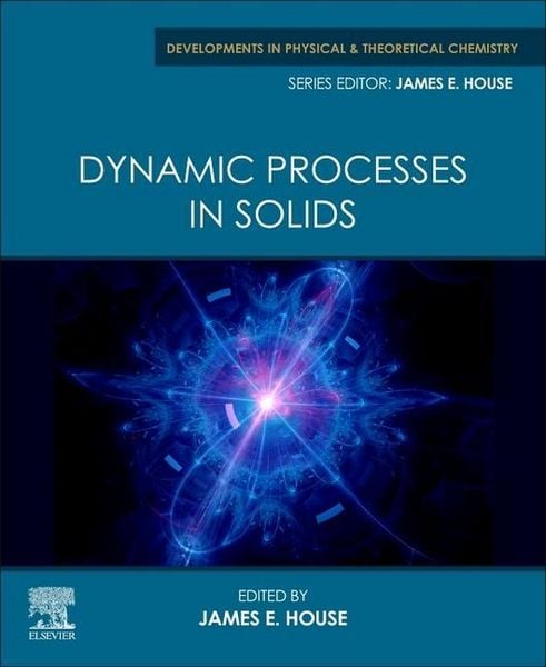 Produktbild: Dynamic Processes in Solids