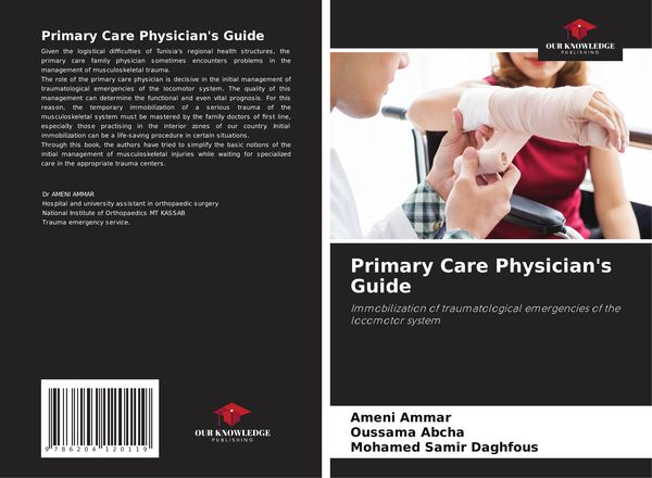 Produktbild: Primary Care Physician's Guide
