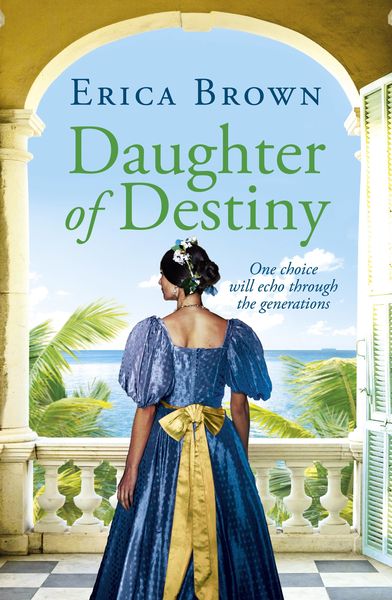 Produktbild: Daughter of Destiny