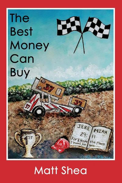 Produktbild: The Best Money Can Buy