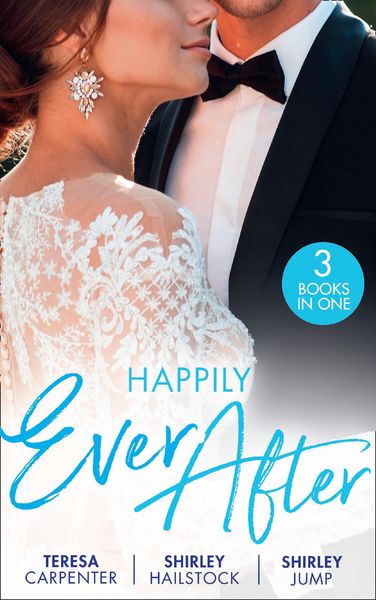 Produktbild: Happily Ever After