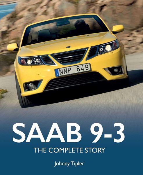 Produktbild: Saab 9-3