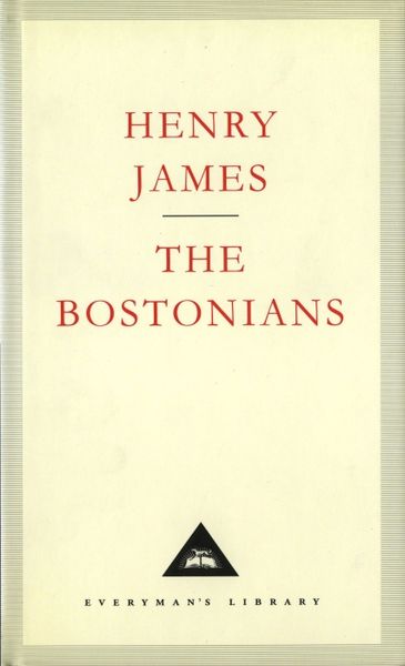 Produktbild: The Bostonians