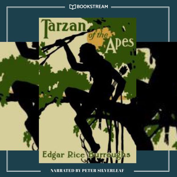 Produktbild: Tarzan of the Apes
