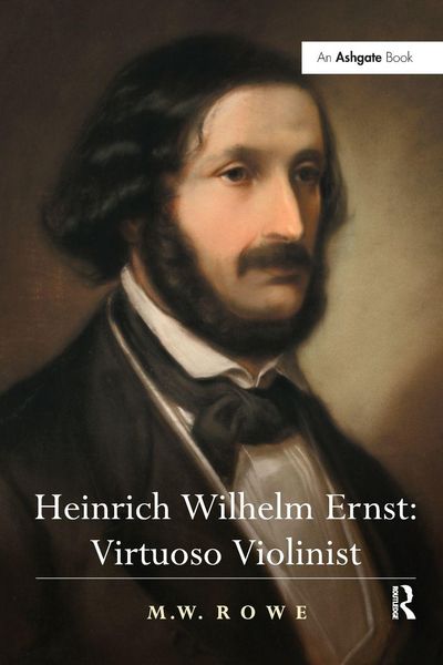 Produktbild: Heinrich Wilhelm Ernst