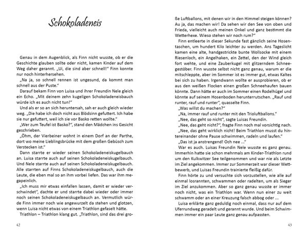 Produktbild: Geschichten aus dem Schwemmsandland