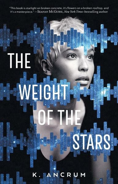 Produktbild: Weight of the Stars
